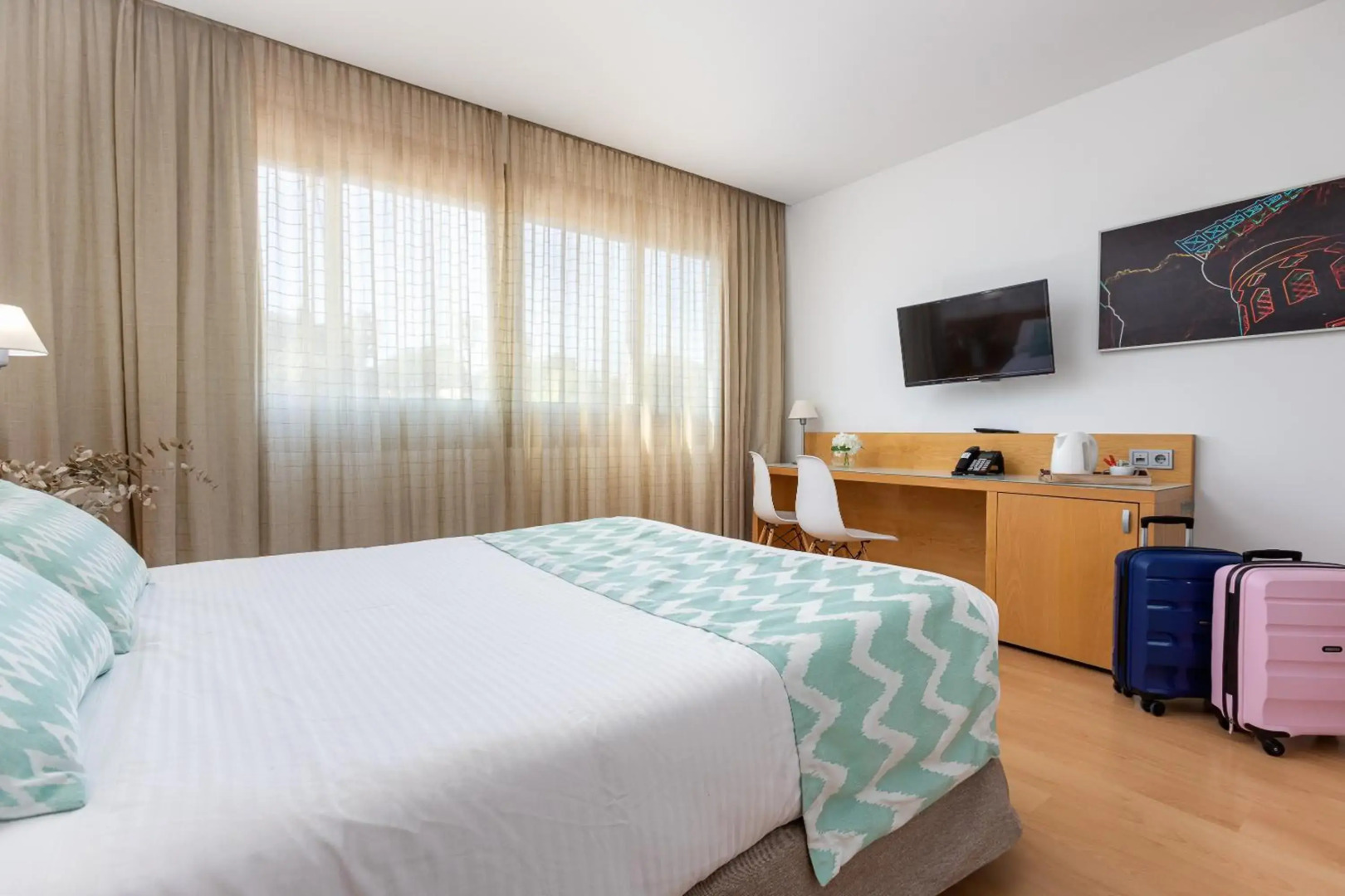 Hotel Daniya Alicante