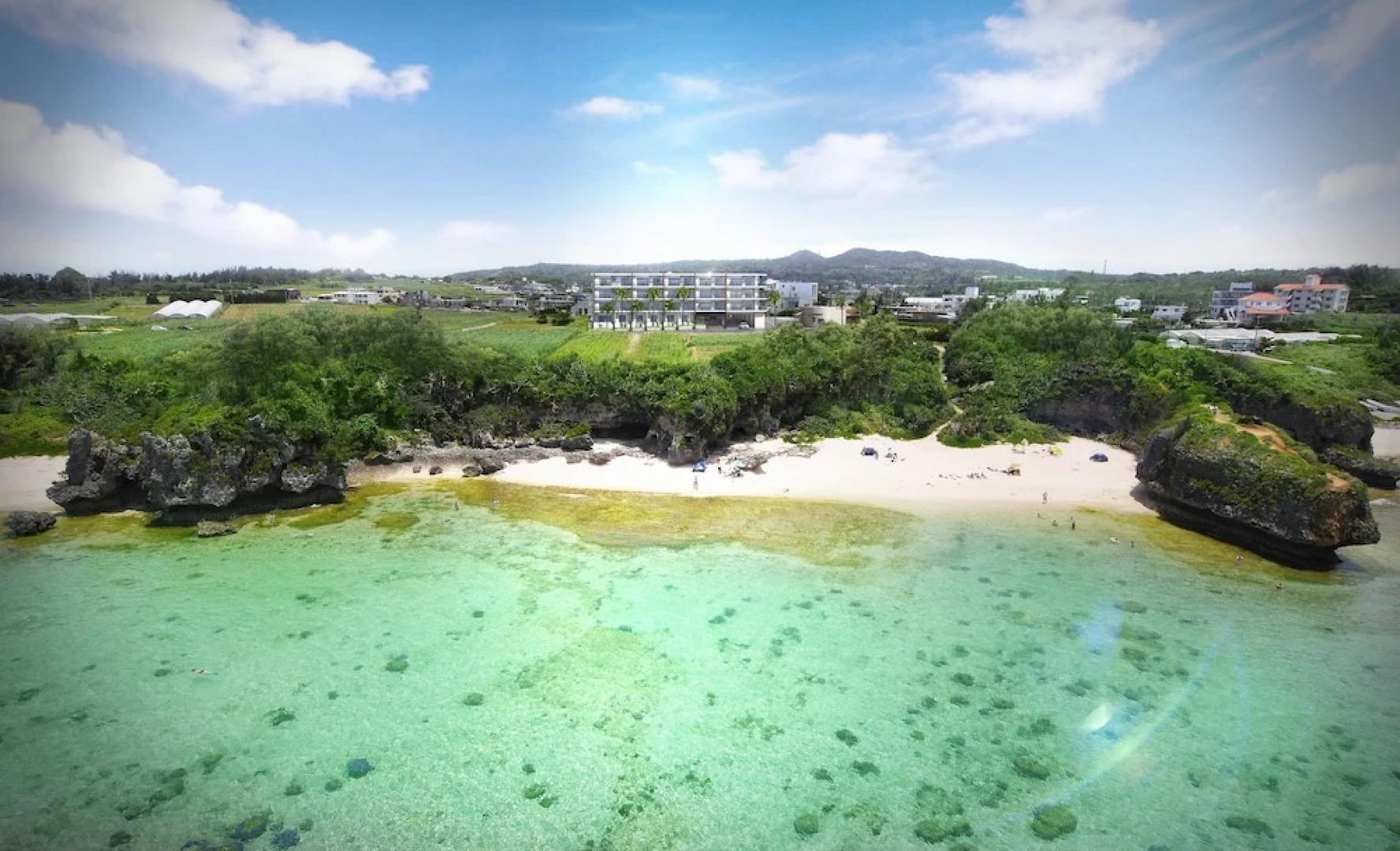 VacationRentals Maeda Misaki