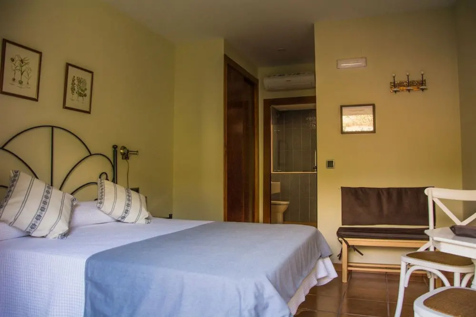 Casa Rural Fuente El Boticario