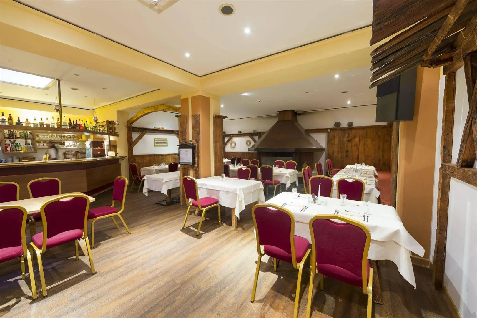 Alpenhotel Weitlanbrunn