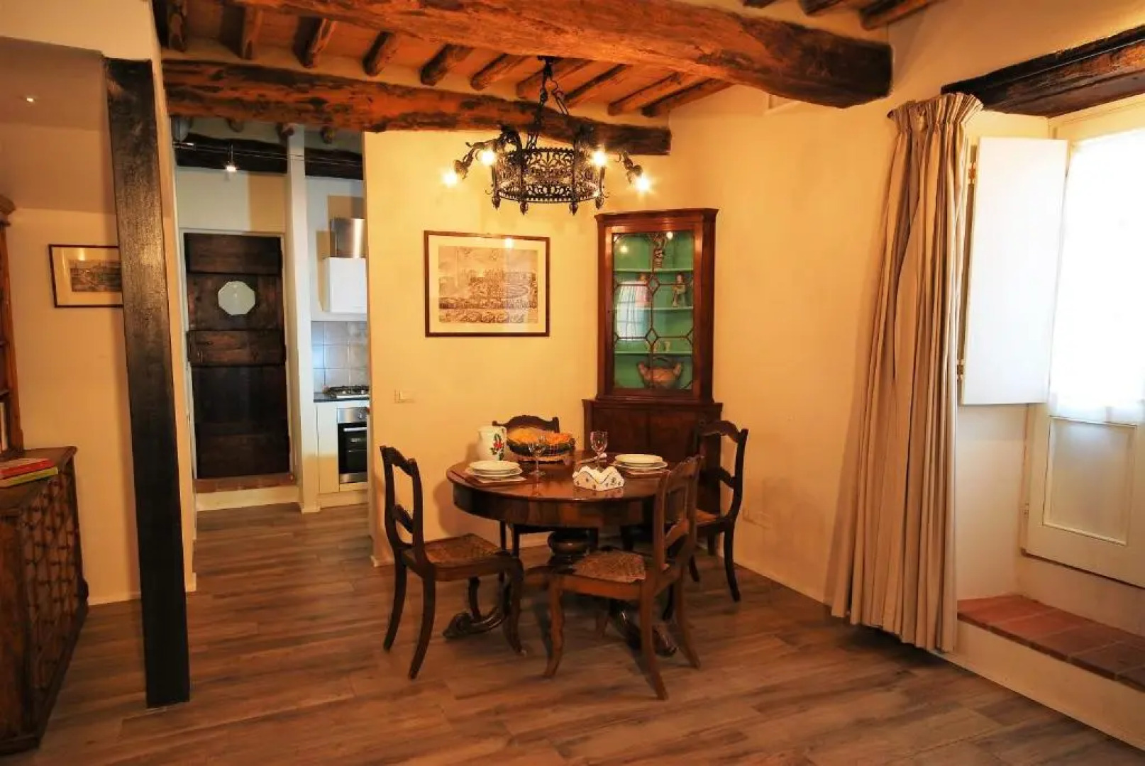 Borgo dei Fondi
