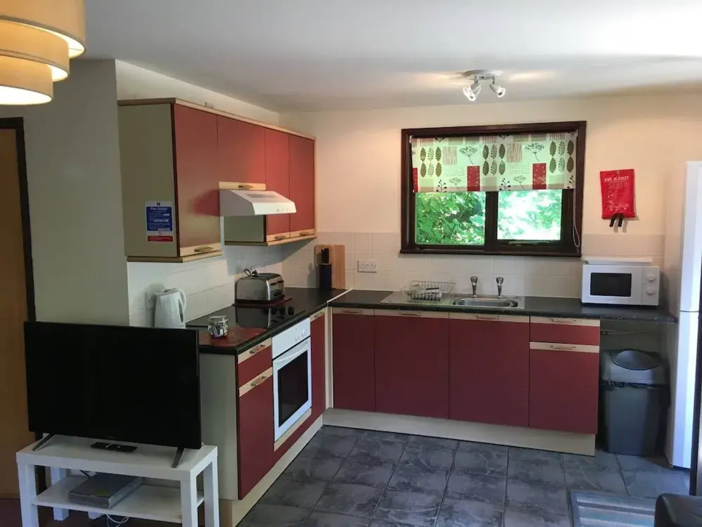 Bluebell 16 with Hot Tub