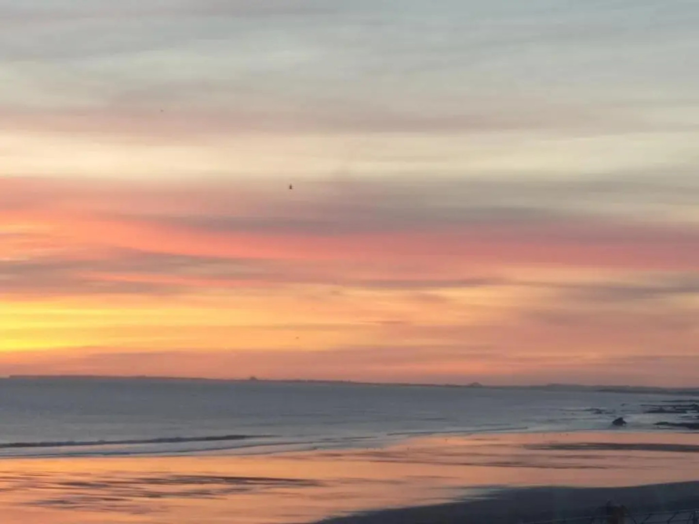 Eastwatch Guesthouse