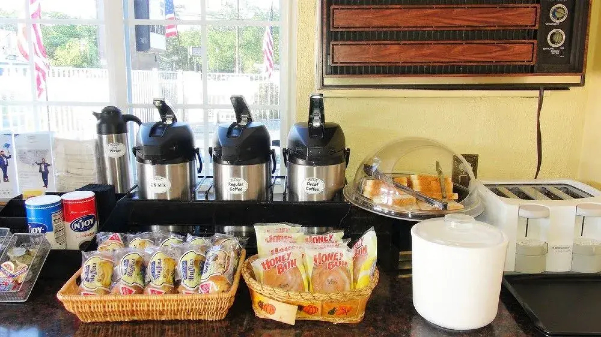 Travelodge Atlantic City