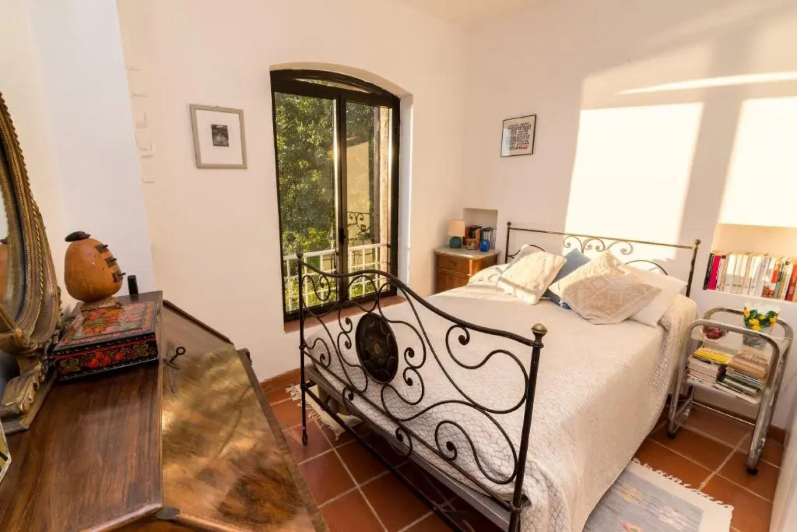 Appartamento Nella Torre Saracena