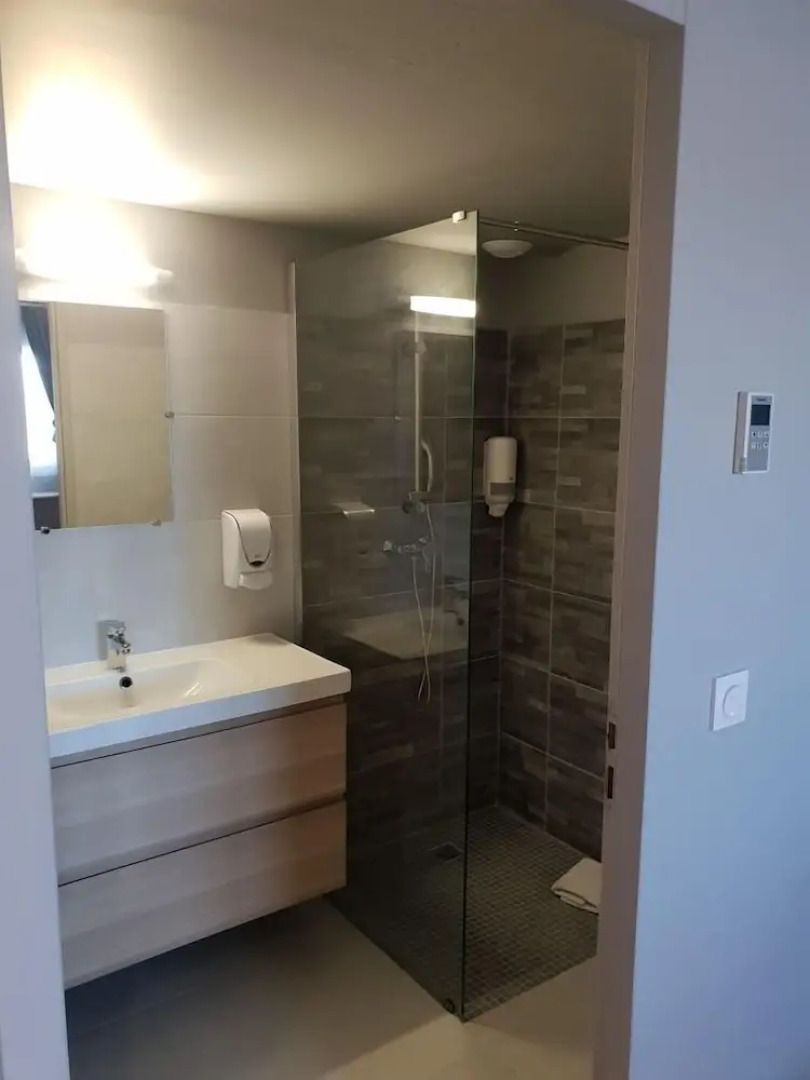 Hôtel restaurant l'Espassole