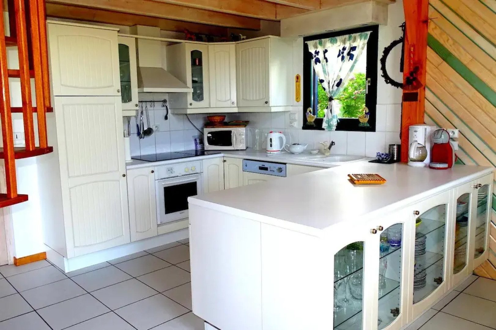 Holiday home, Penestin