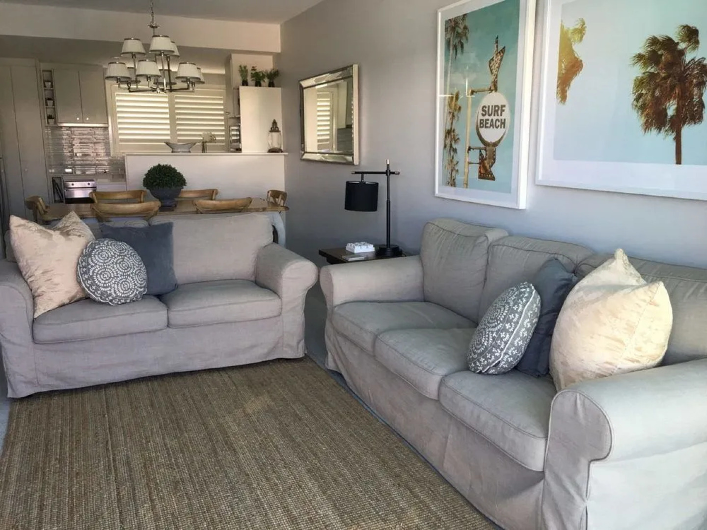 Pacific Blue Apartment 259 Port Stephens, 265 Sandy Point Road