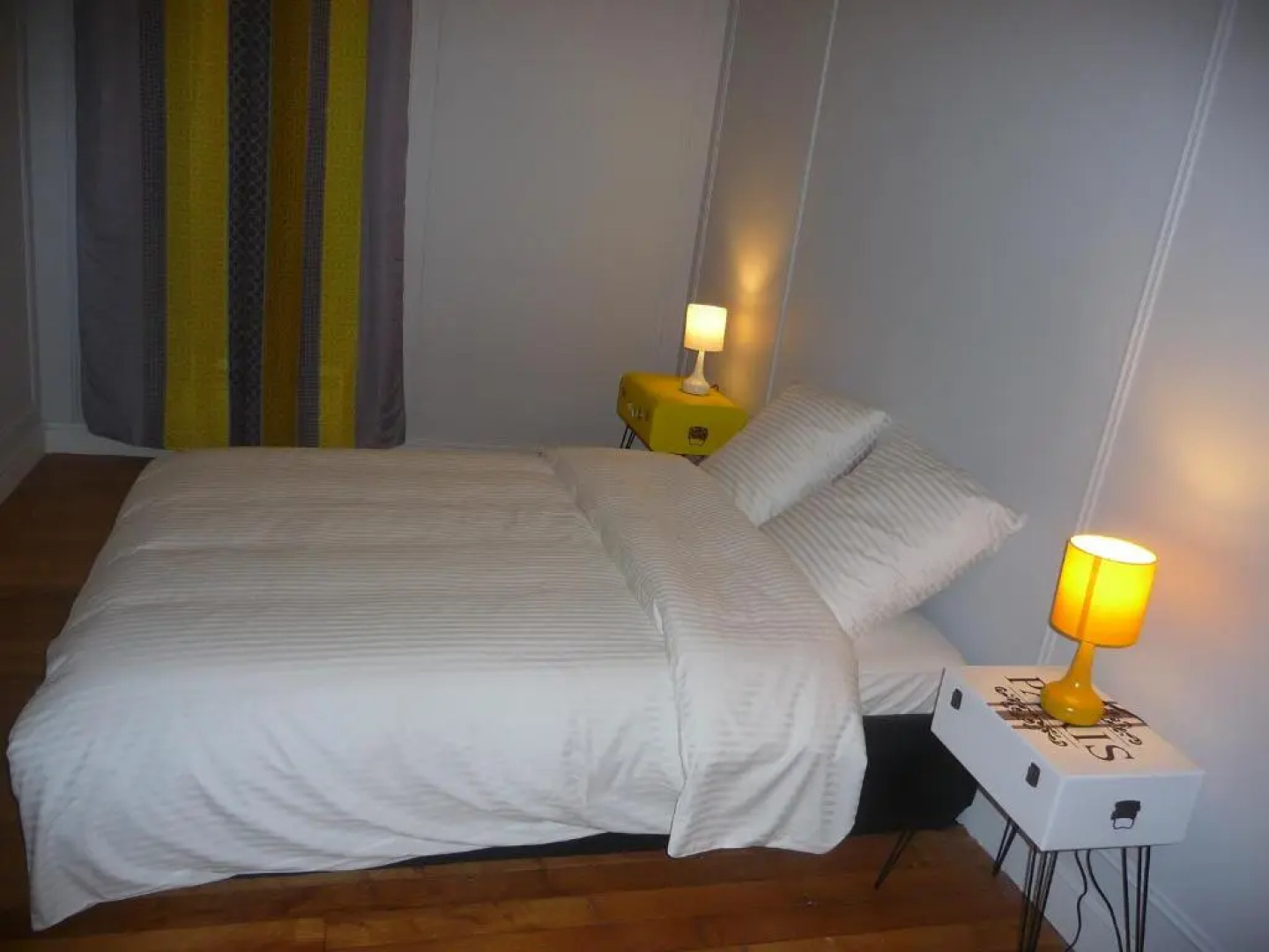 ZenAttitude entre Paris et Versailles La Defense Velizy