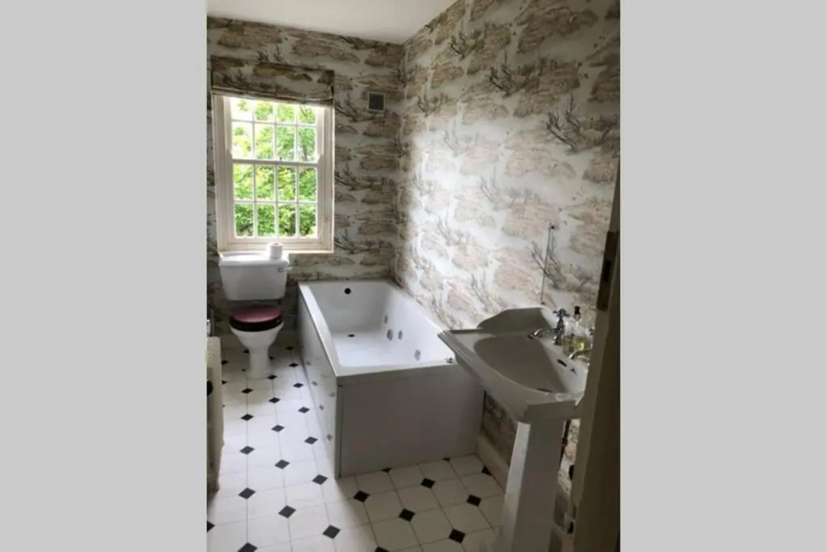 Hall Cottage, Wighill near York and Leeds