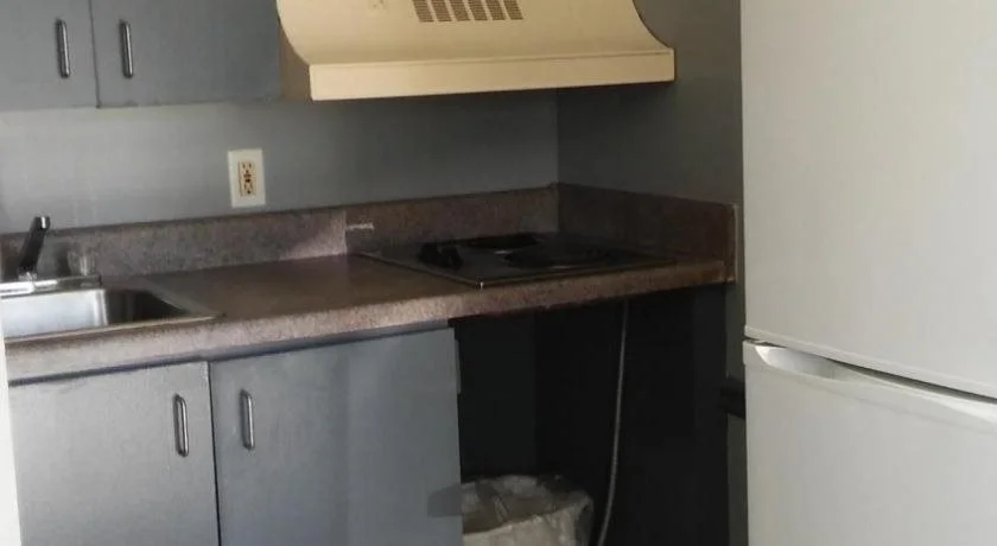 Budgetel Inn Birmingham East