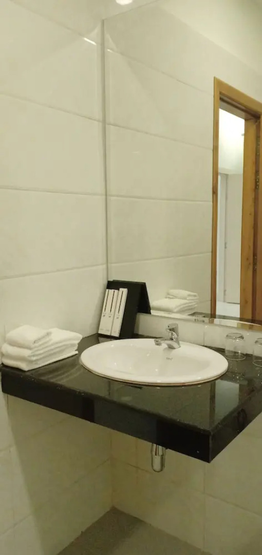 Sangkahak Mith Hotel