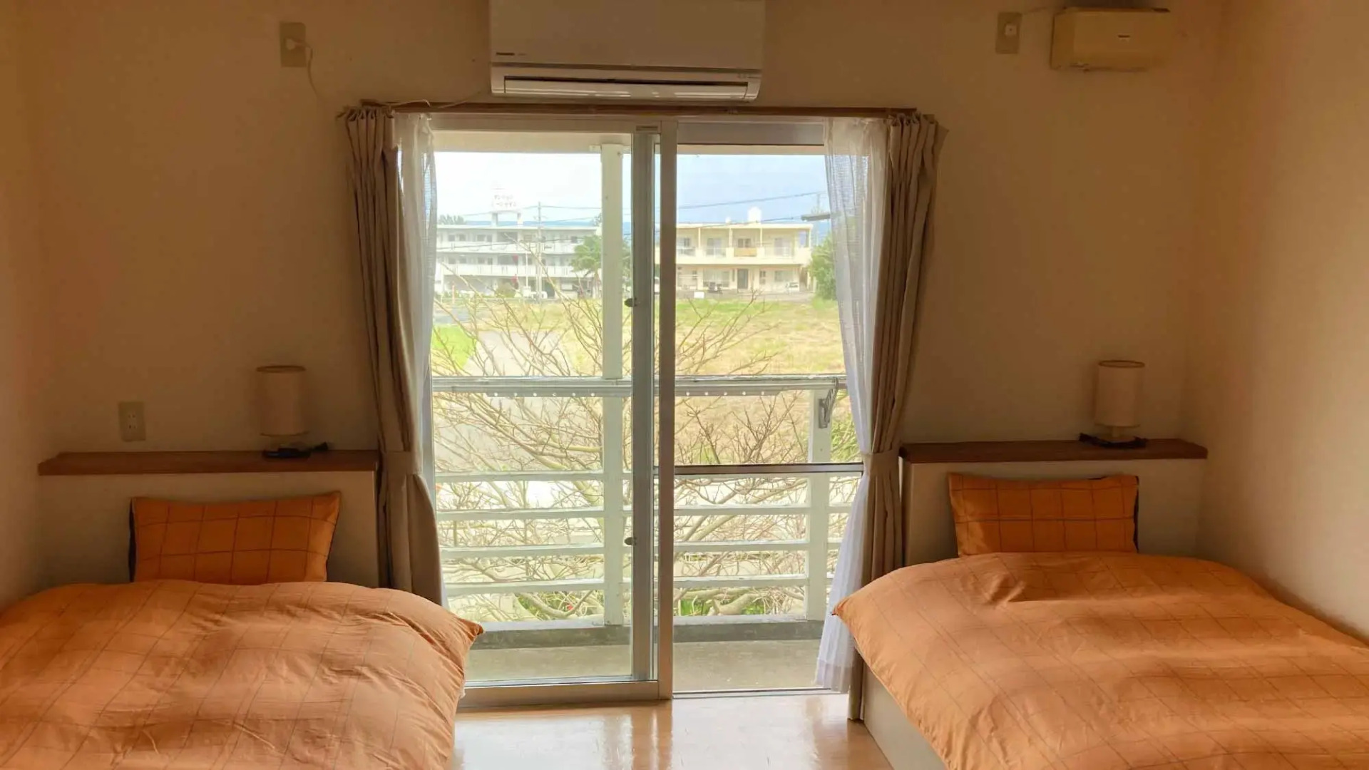 Northern Inn Umisuzume (Ishigakijima)