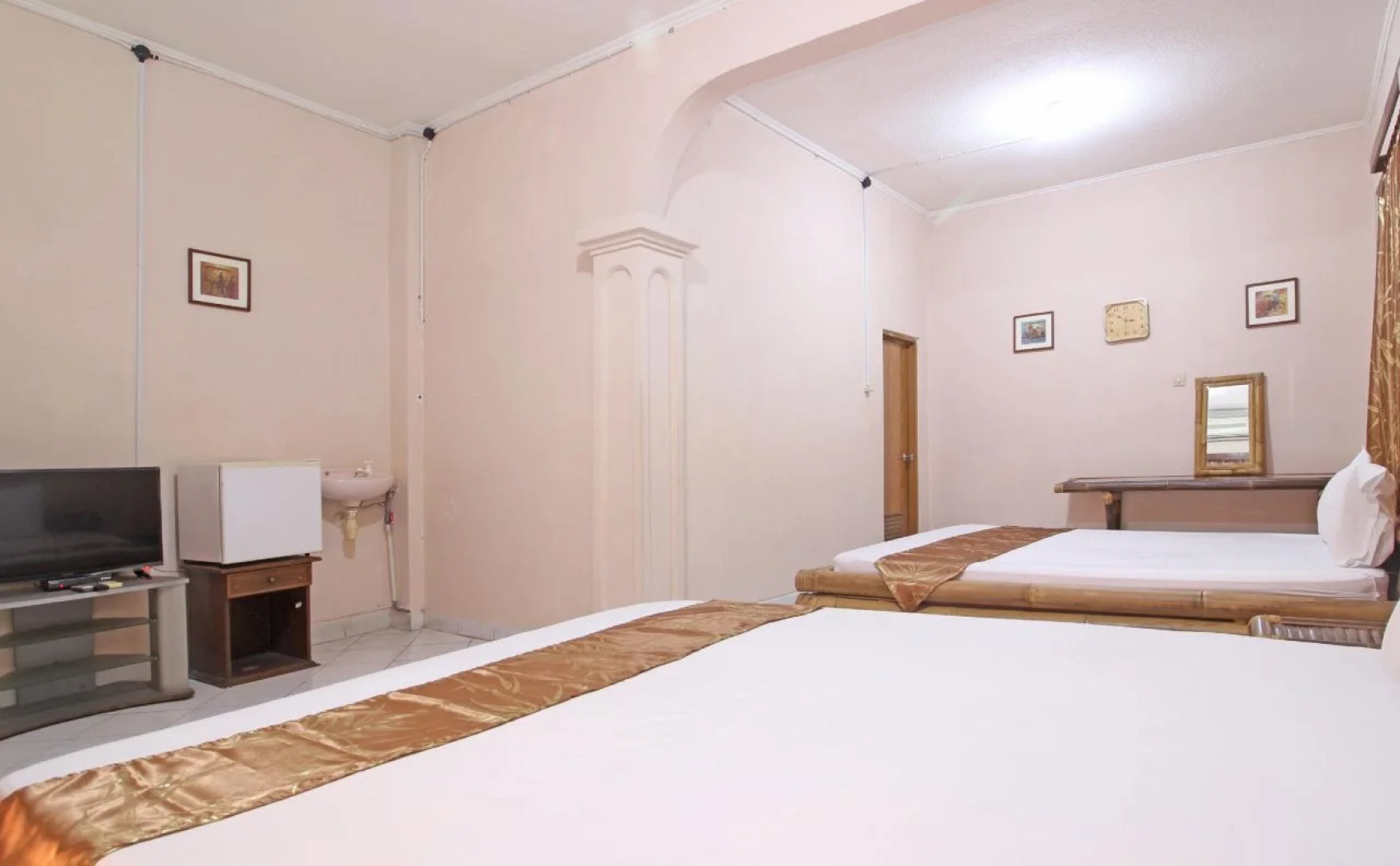 Hotel Rajadani Malioboro