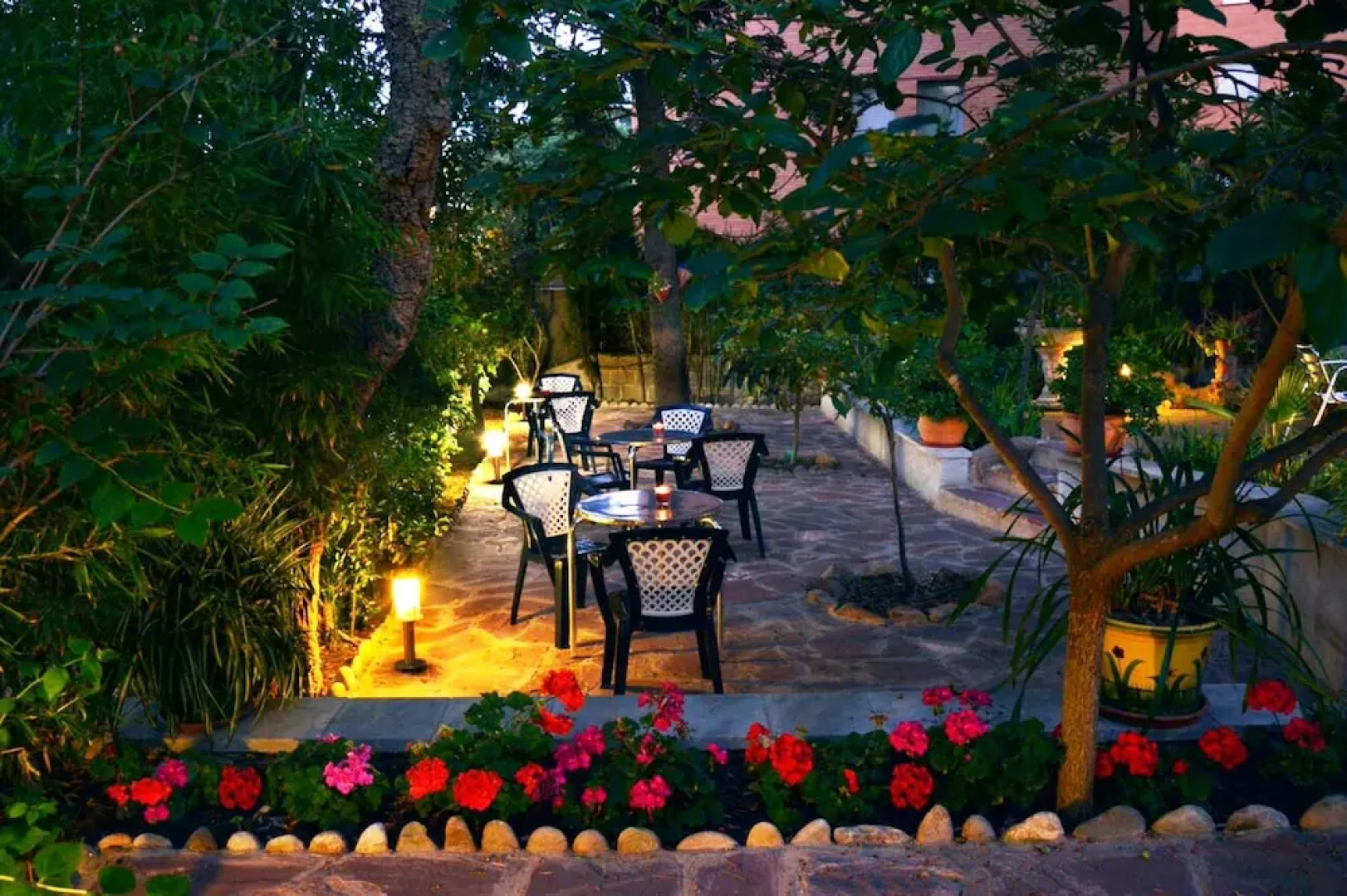 Villa With 5 Bedrooms in Jerte, With Wonderful Mountain View, Private Pool, Enclosed Garden