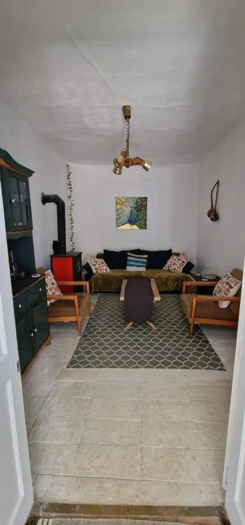 Koppany Pines Rewild Escapes - Hungarian Village Panzio