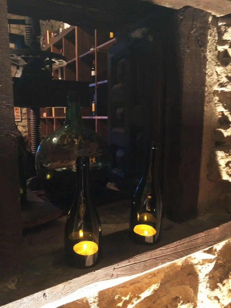 Hotel Posada Mayor de Migueloa