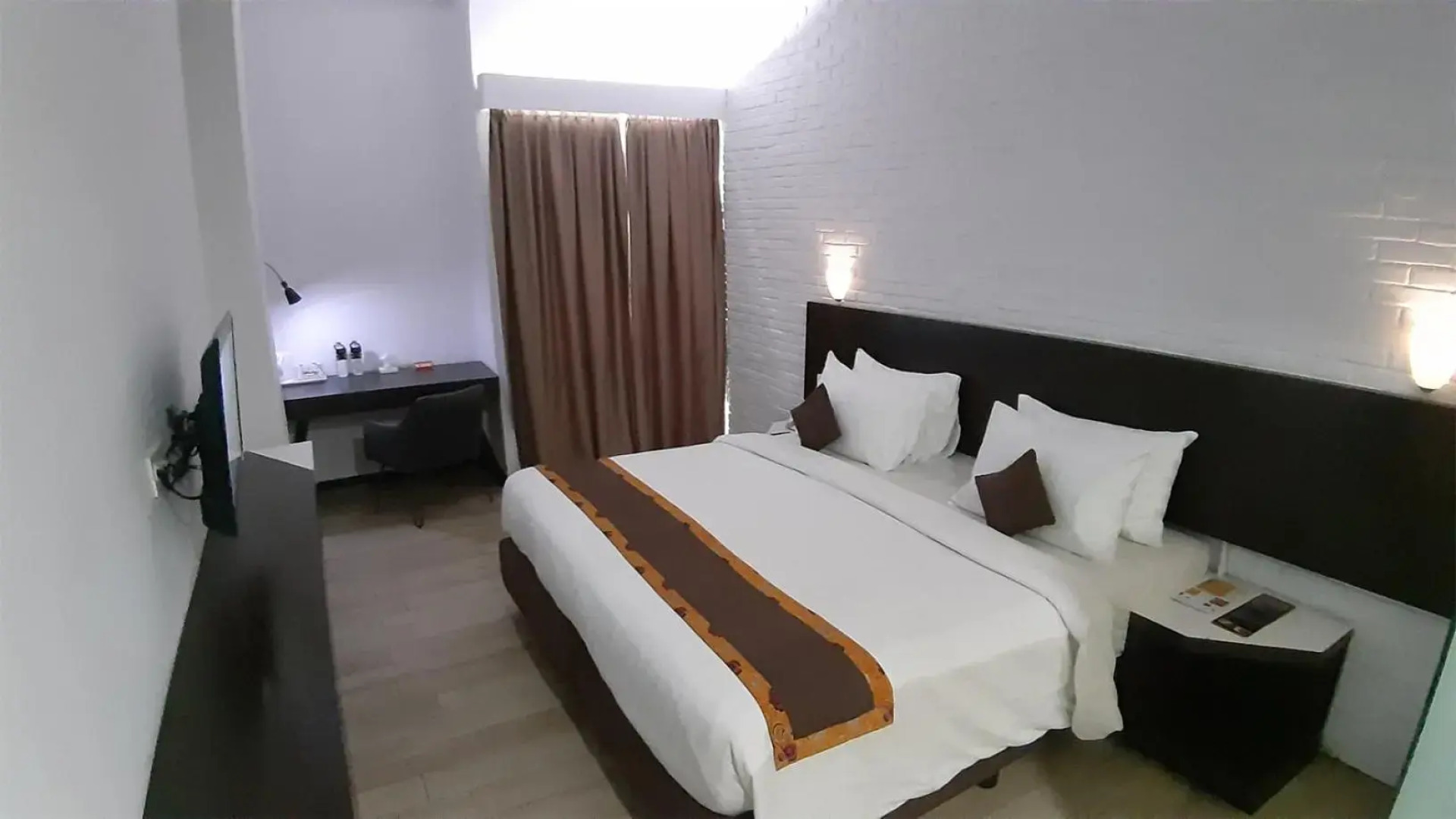 Xtra Hotel Bengkulu