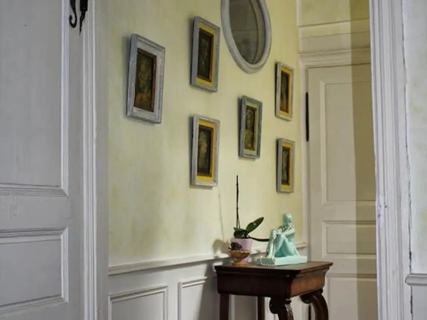 Le Clos du Prince Chambres d'hôtes