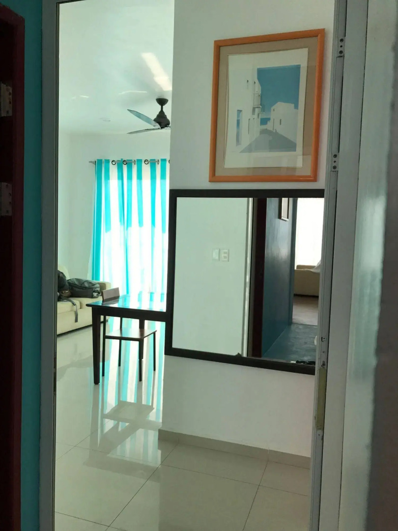 Villa Elena Isla Mujeres