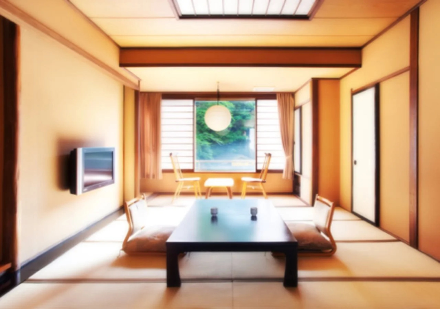 Shousuke no Yado Takinoyu