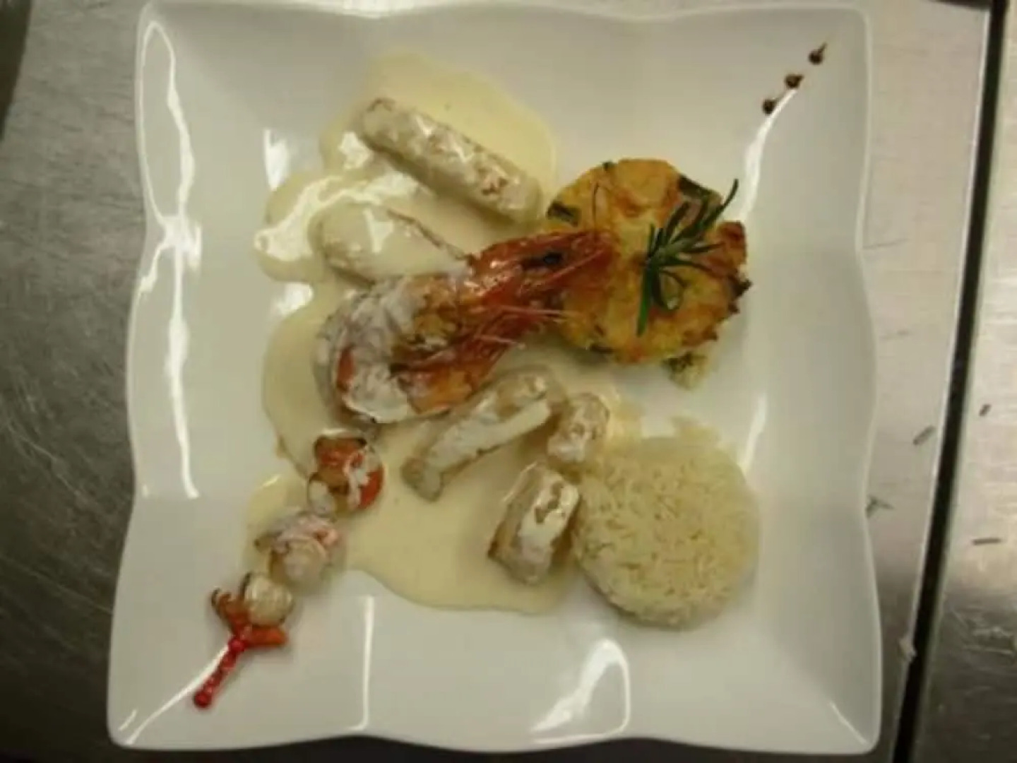 Hotel Restaurant Cortie