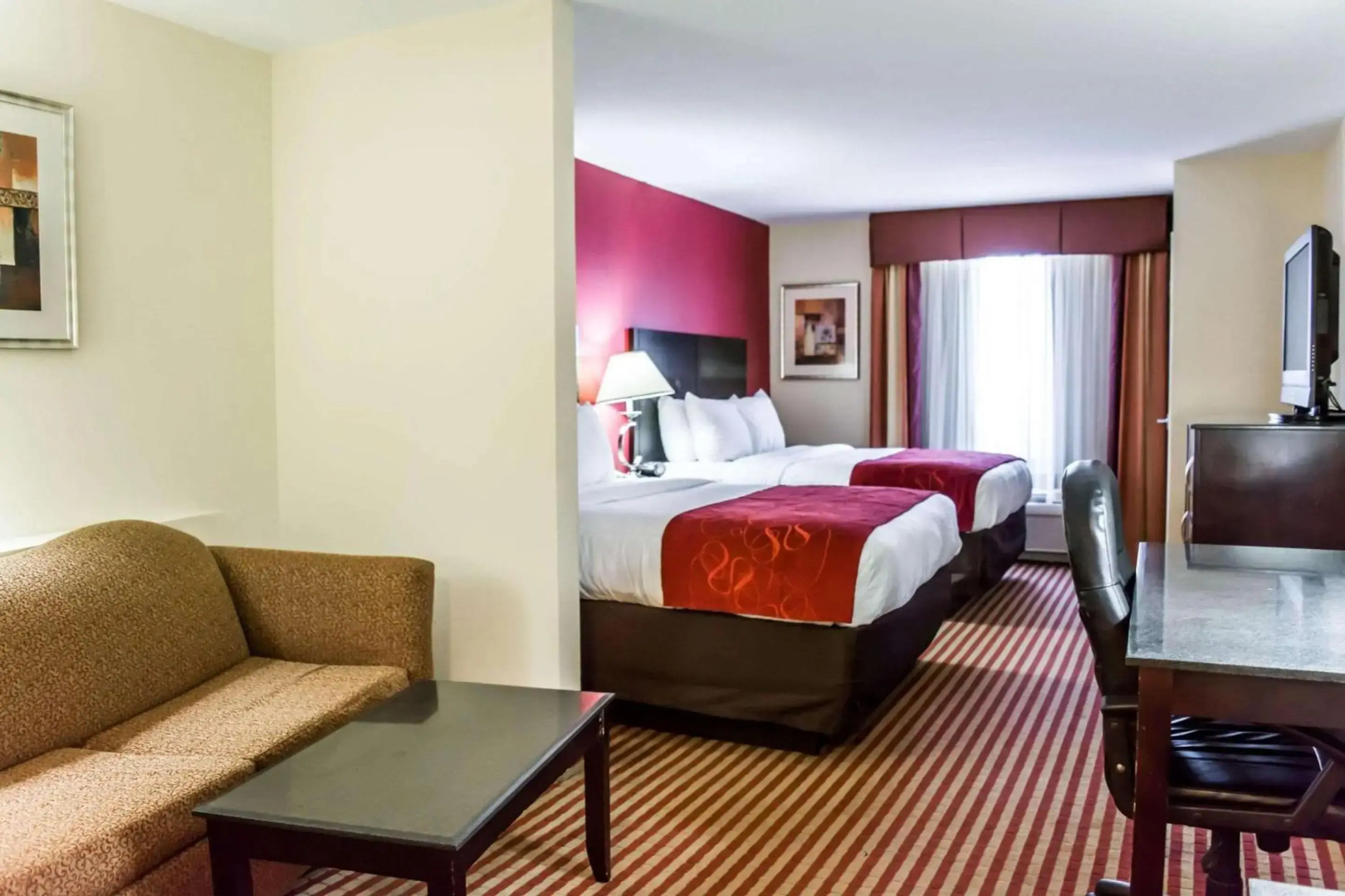 Comfort Suites Palm Bay - Melbourne