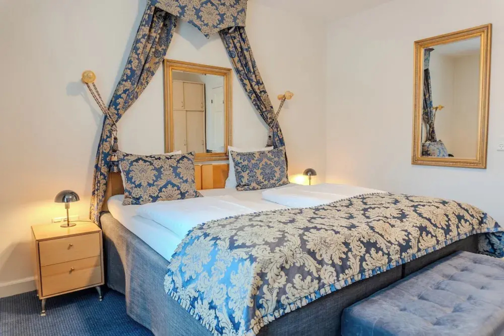 Hotel Palads Apartments