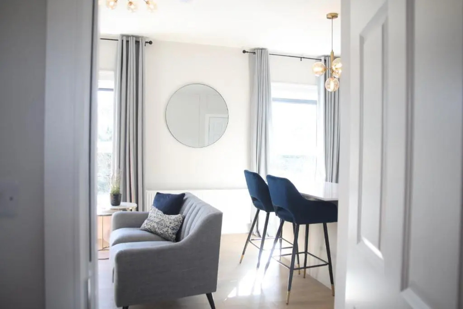 Crawford Guest House