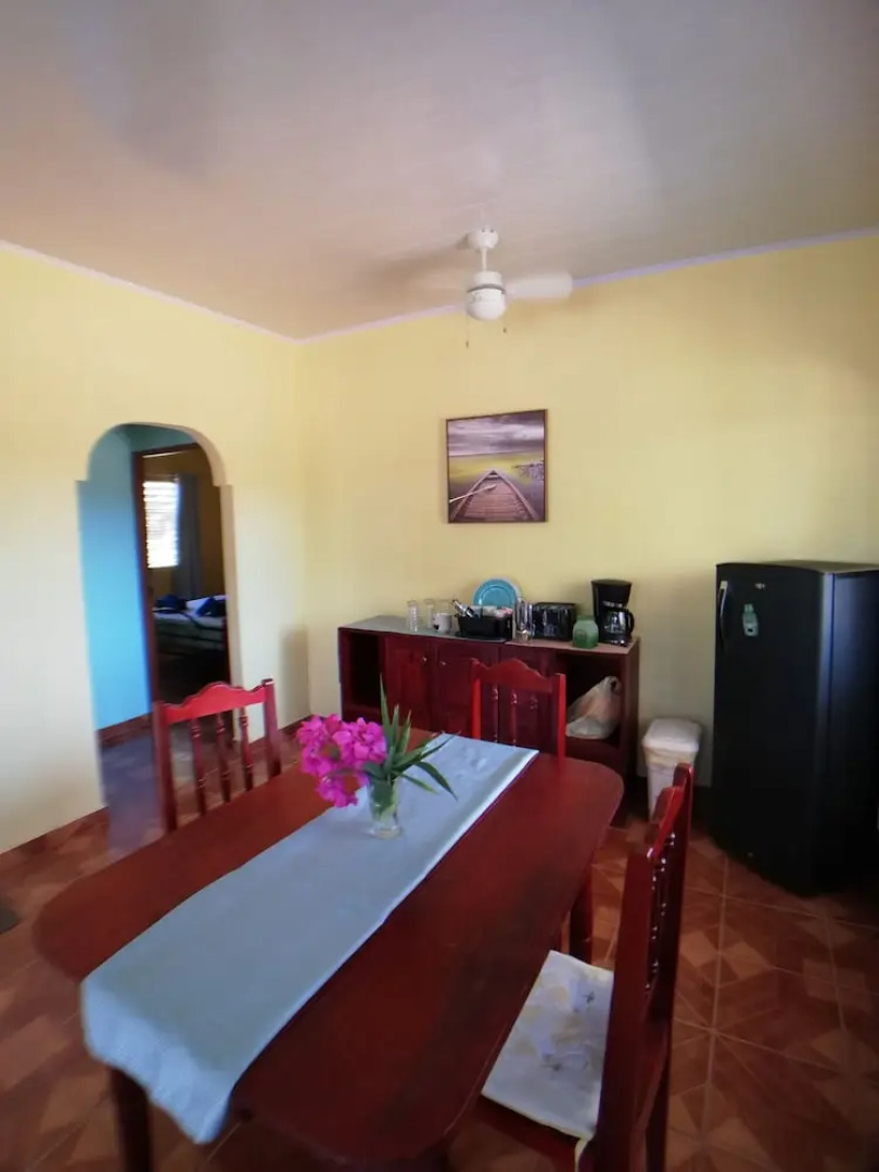 Magic Mountain Lodge