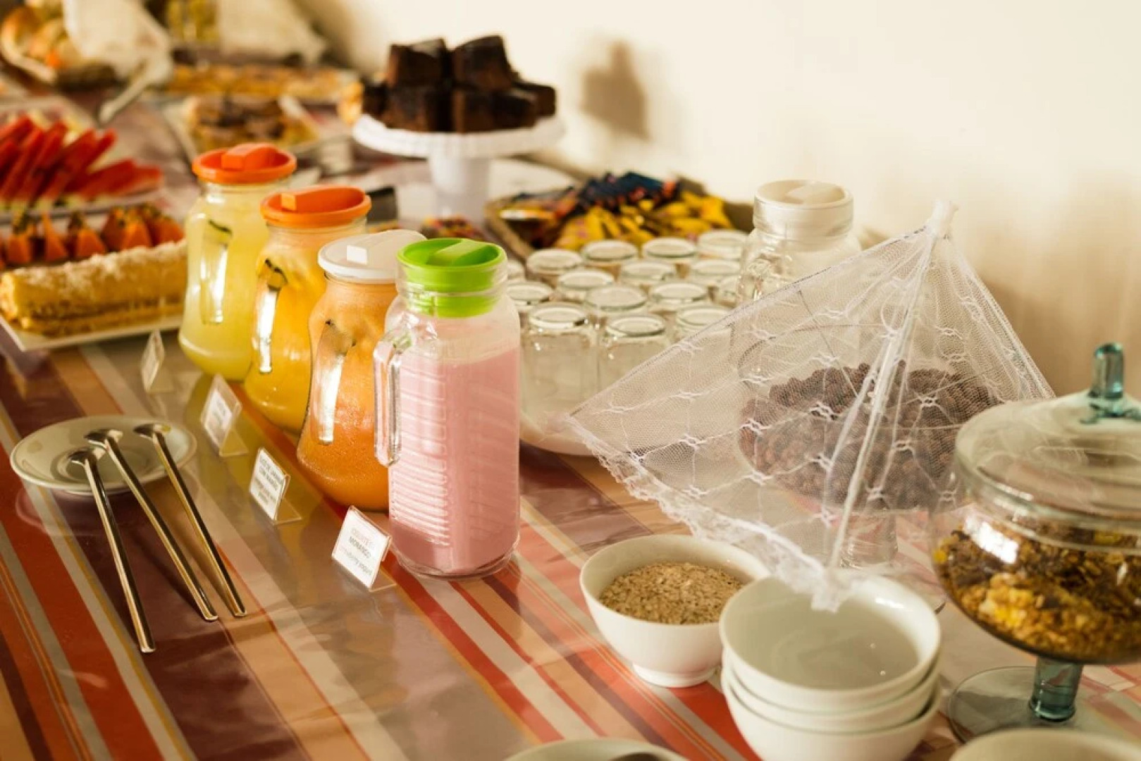 Pousada Recanto Paulista