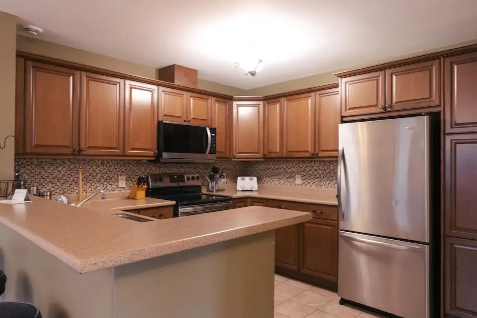 Mont Blanc Hotel & Condos