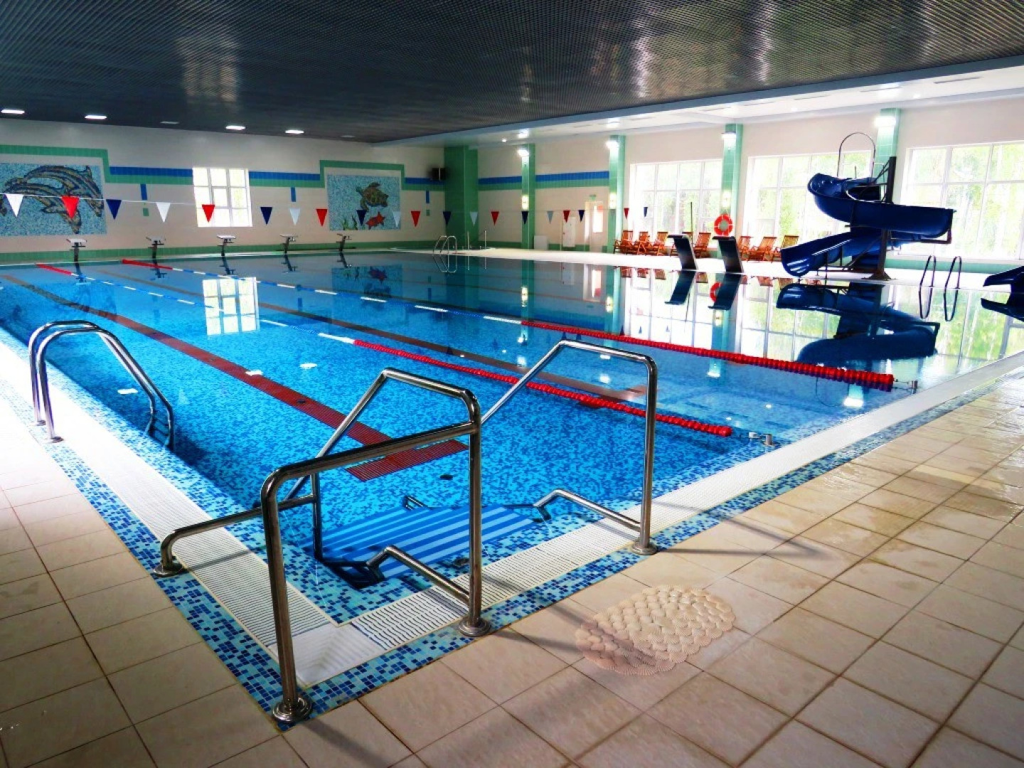 Обские плёсы