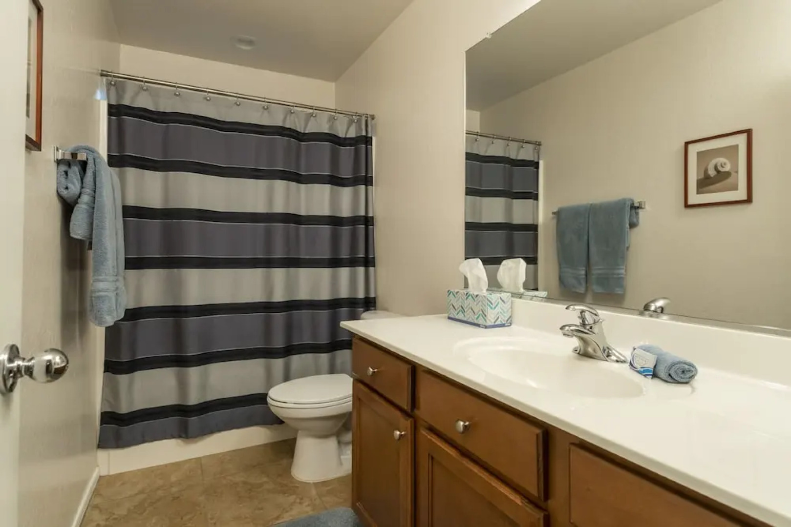 Blue's Retreat 3 Bedroom by Casago