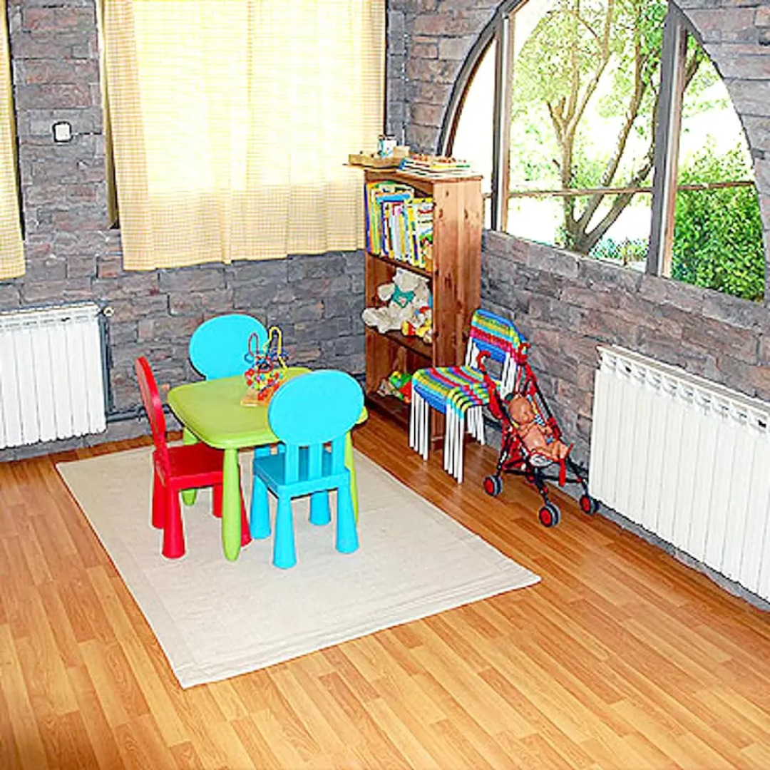 Villa With 8 Bedrooms in Monistrol de Montserrat, With Wonderful Mount