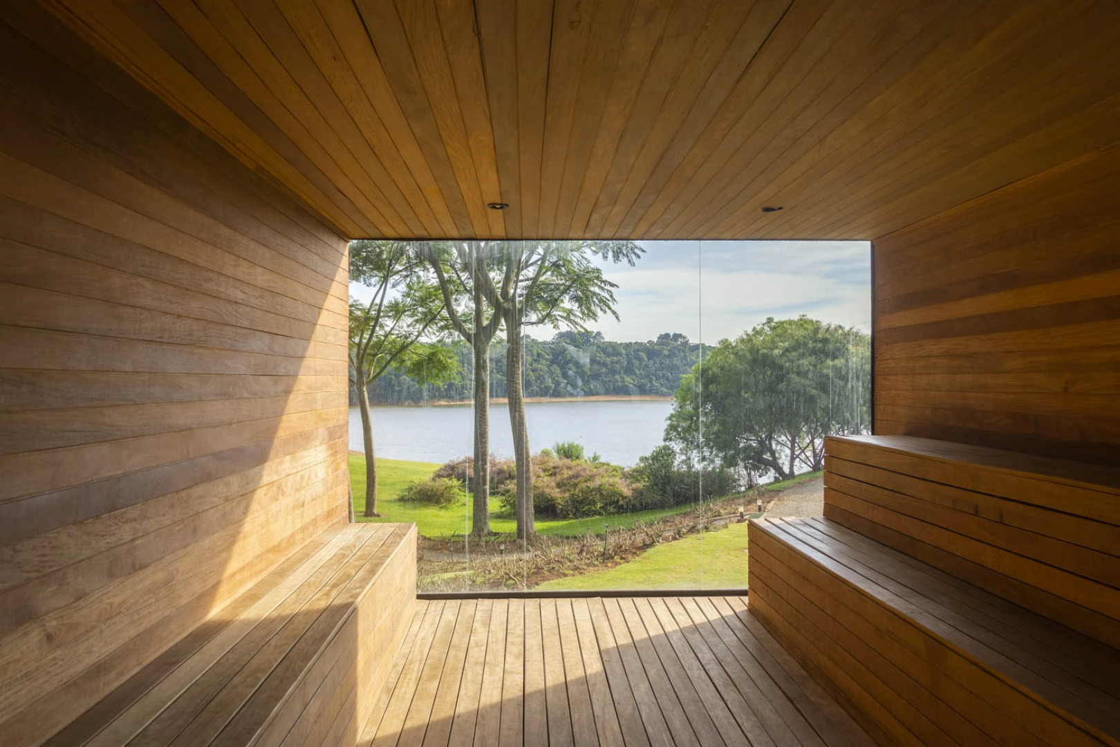 Clara Ibiúna Resort