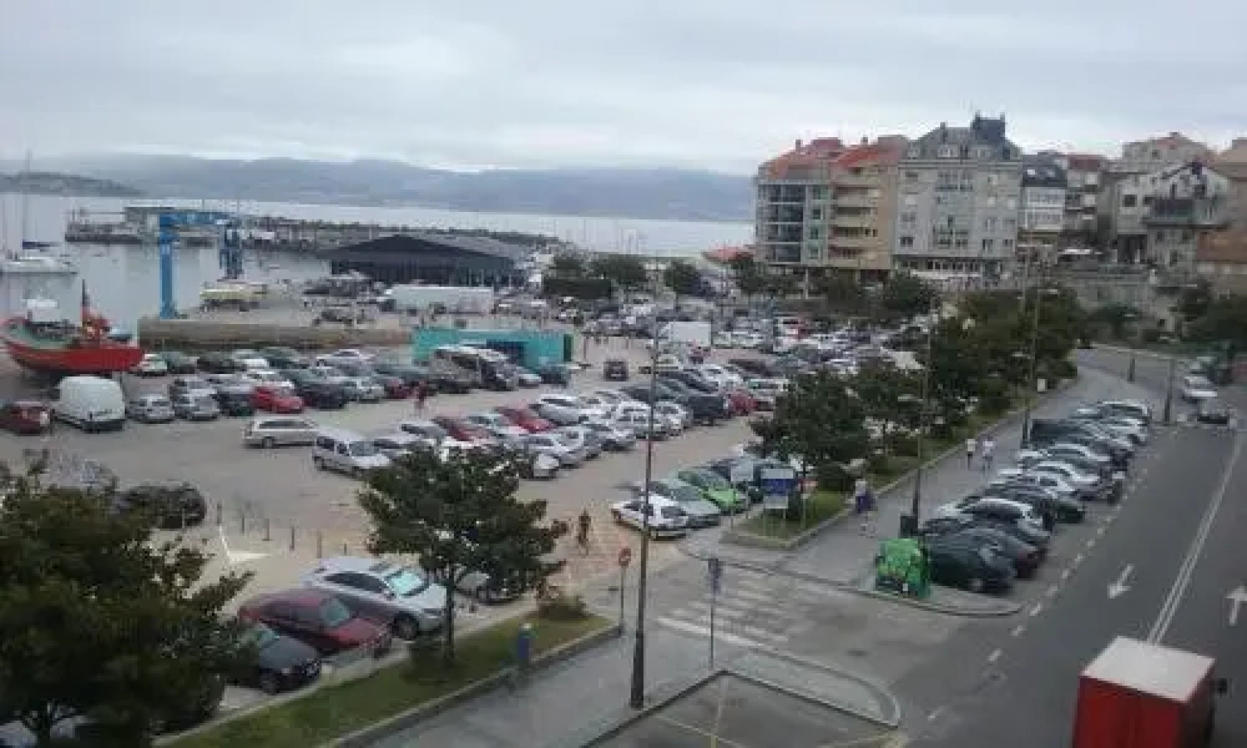 Apartamentos Barrosa II