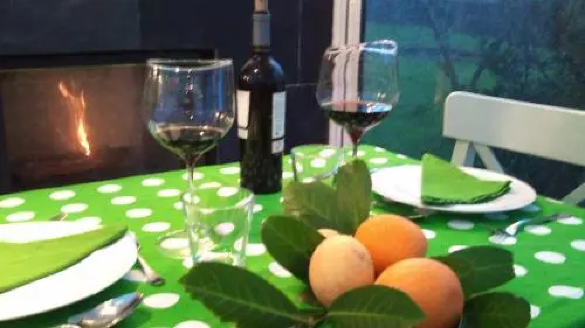 Hotel Rural Casa Roja