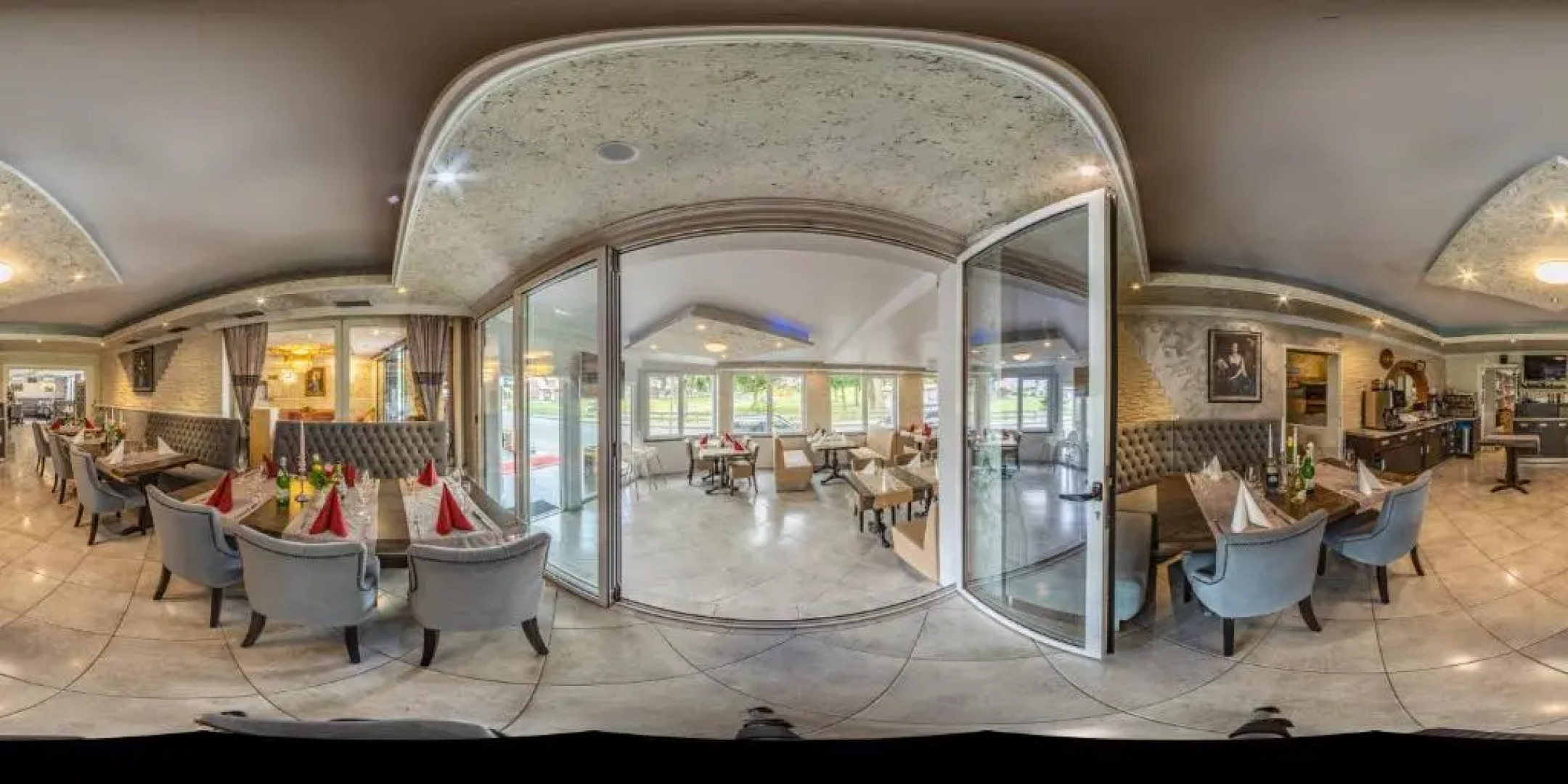 Hotel Ristorante Sicilia