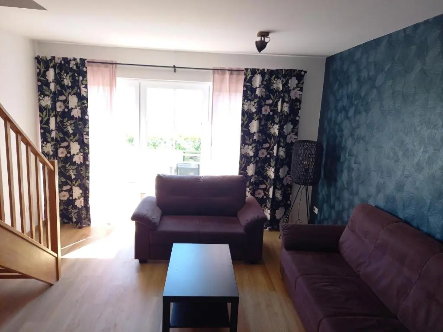 Ferienhäuser Freiblick