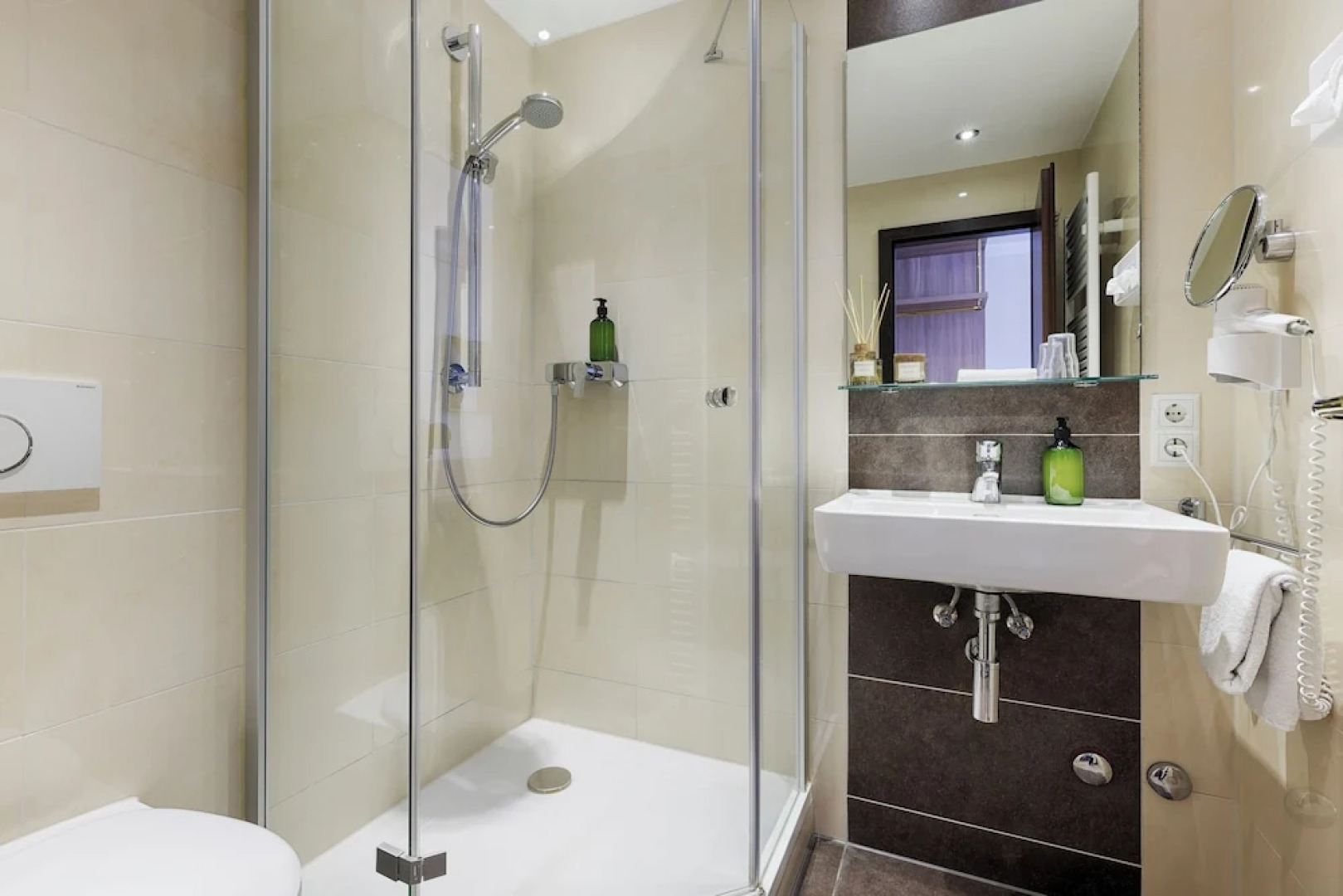 Hotel Fischzucht - by homekeepers