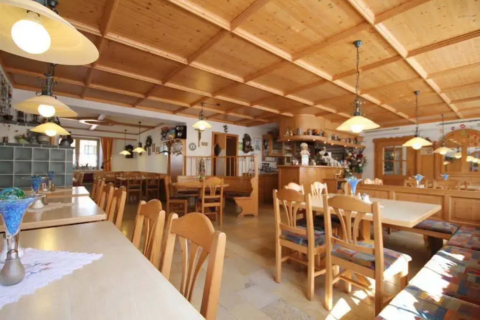 Hotel Pension Fleischmann