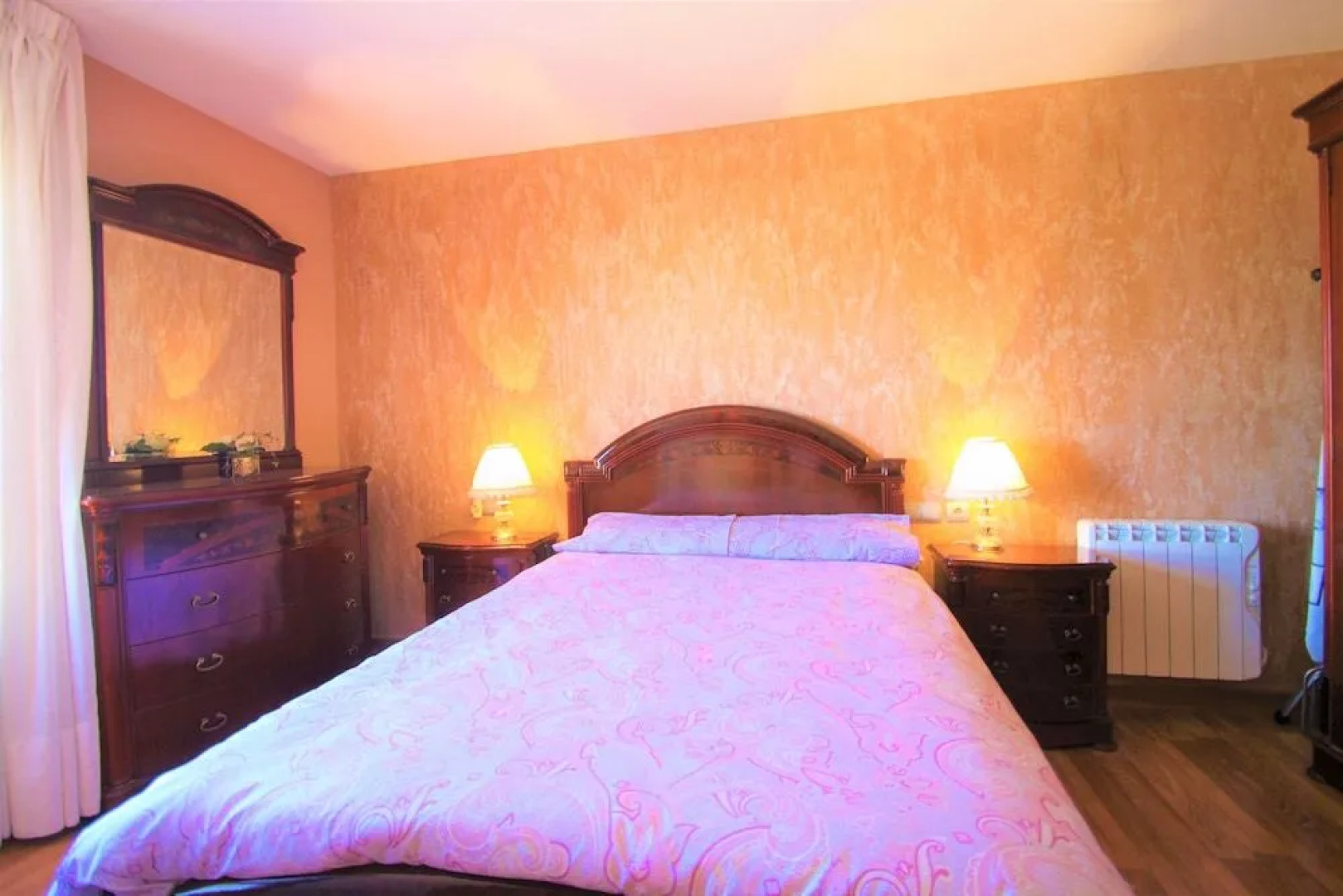 Apto CasaTuris vistas al mar Santa Pola