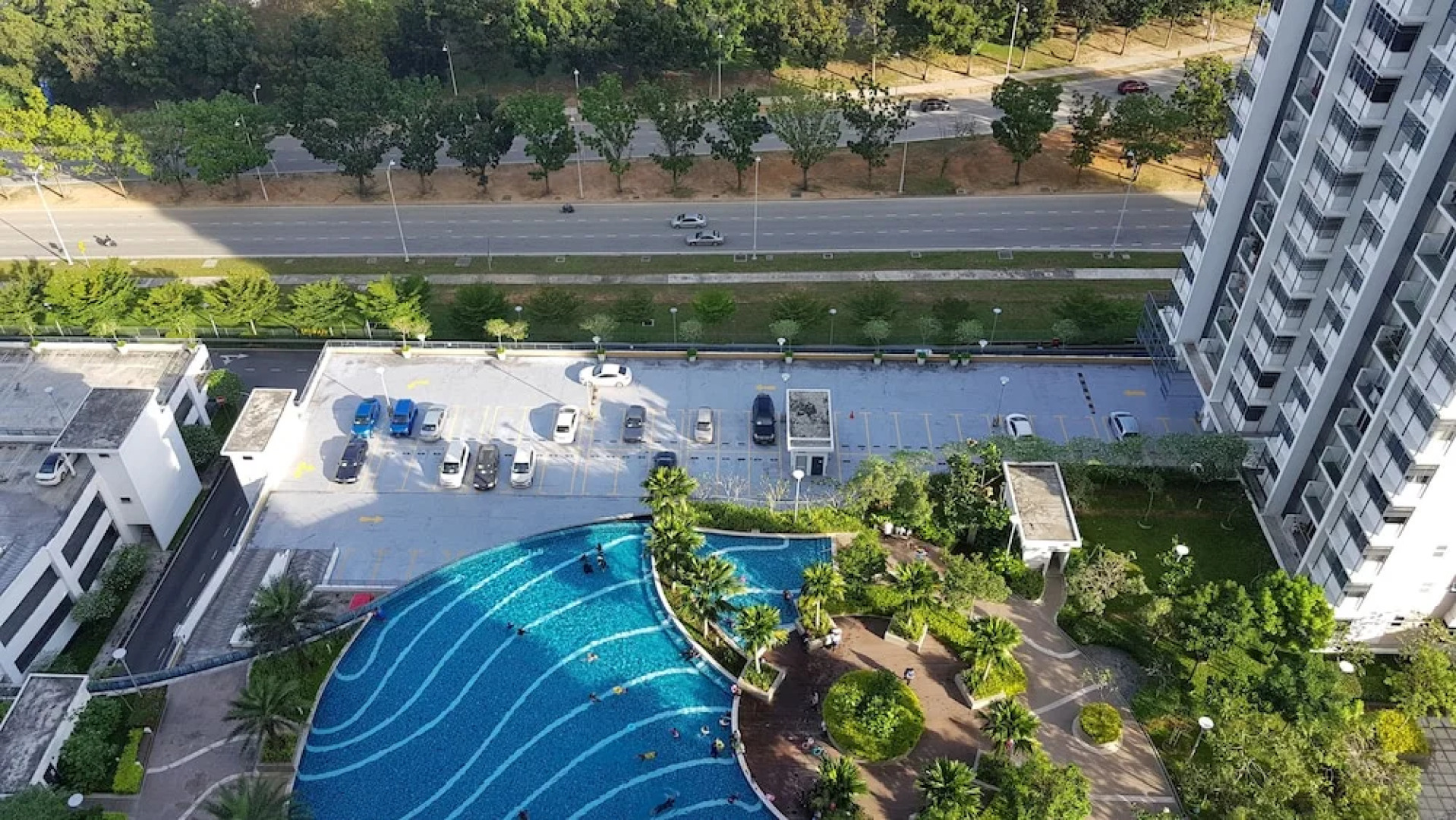 Alyssa Homestay Putrajaya