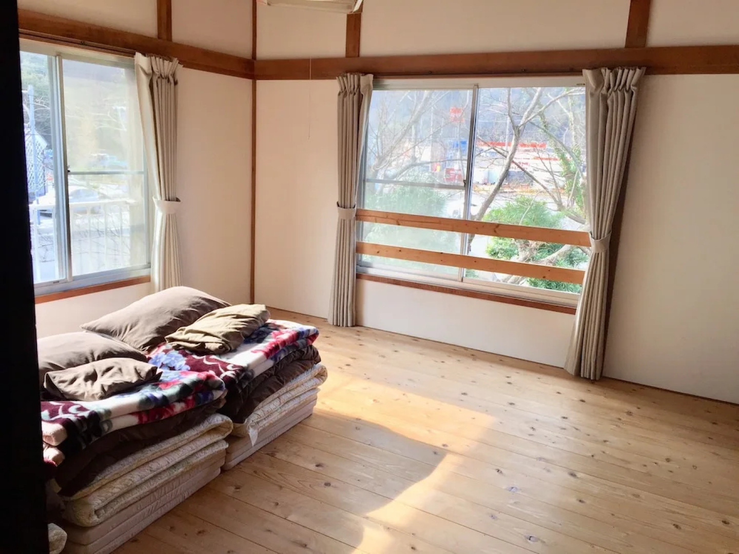 Guest House Itokawa