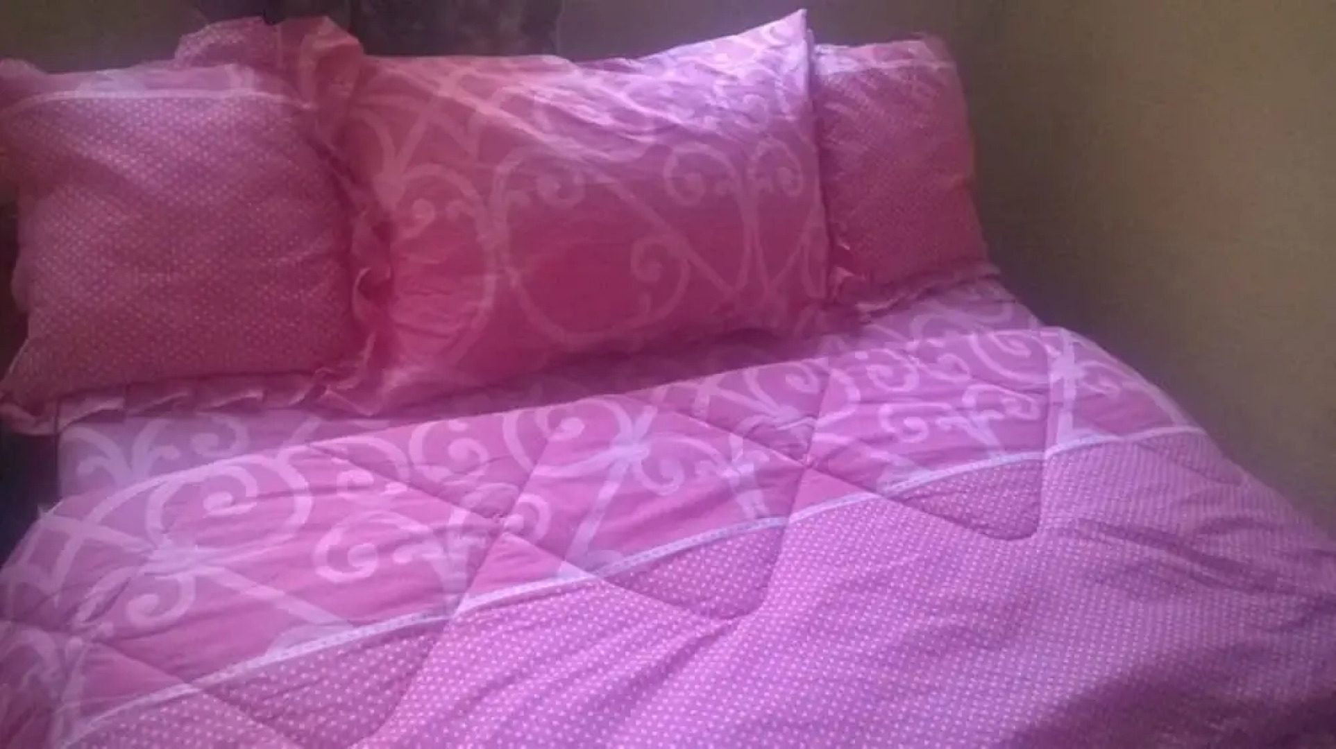 Lumo Blues Guest House