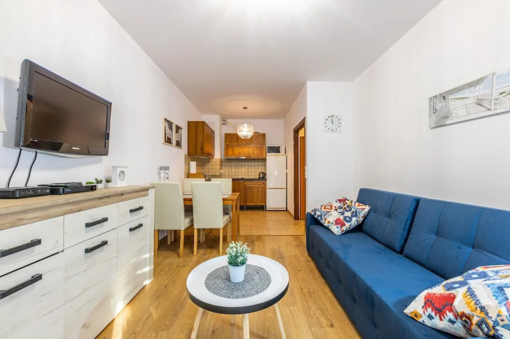 Victus Apartamenty - Cadena 2