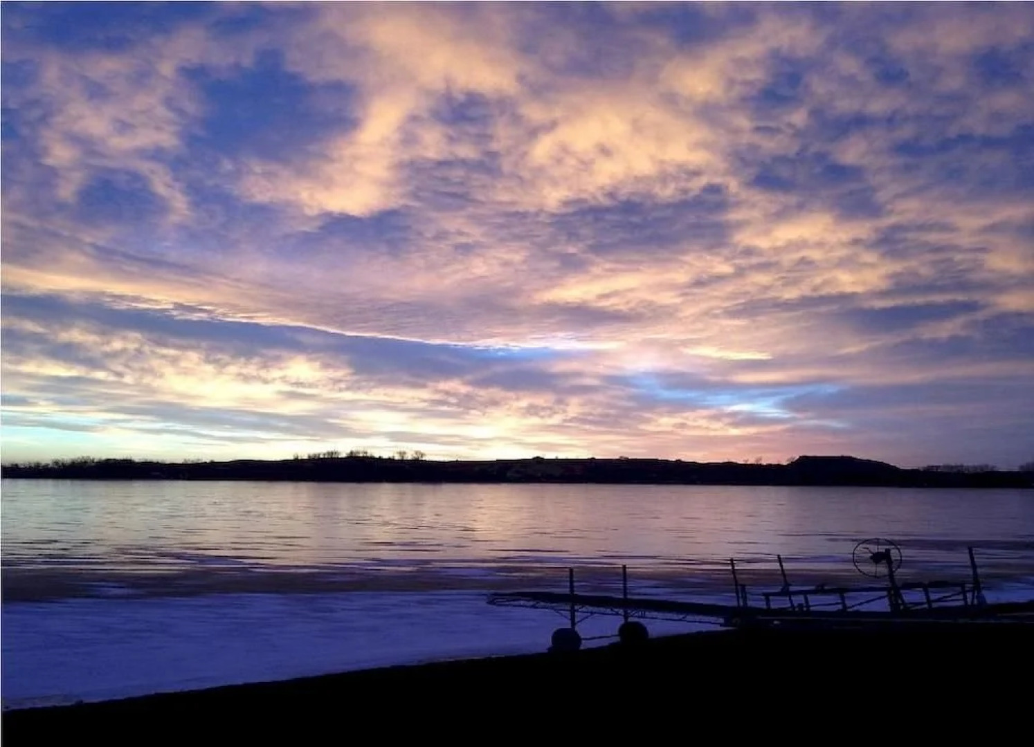 Lady On The Lake Bed and Breakfast
