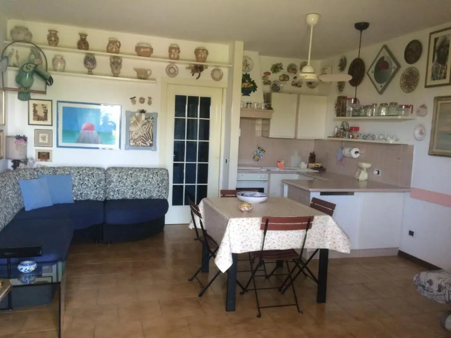 Appartamento dei Salici