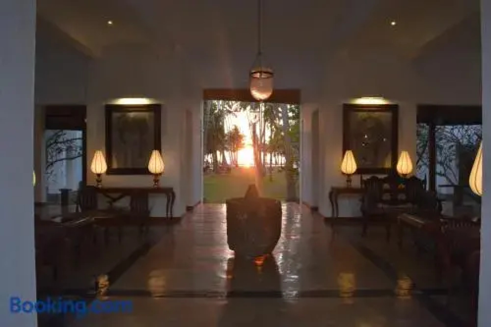 The Privilege Ayurveda Beach Resort